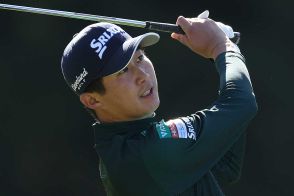 星野陸也はPGAツアー来季出場権へ正念場　中島、桂川はいま何位？ 残り9試合の欧州男子最新ポイントランク！