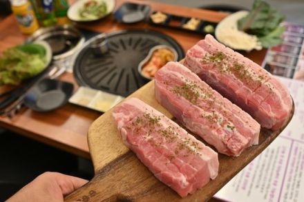 「焦げた肉はがんになる」といって避ける韓国人…「１級発がん性物質」酒への愛は変わらず