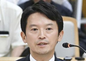 維新前代表・松井一郎氏　兵庫県知事は「知事になって少し勘違いしてしまったのかな…残念ですね」「不信任決議案の可決待ちでは」