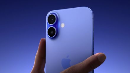 iPhone 16、「値段据え置き」でも“買わない”理由。来春の「廉価モデル」まで待つべきか