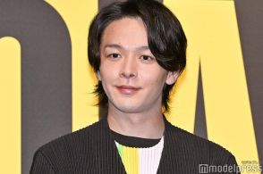 中村倫也、白石麻衣の演技を見て反省「芝居ってこうだった」【No Activity】