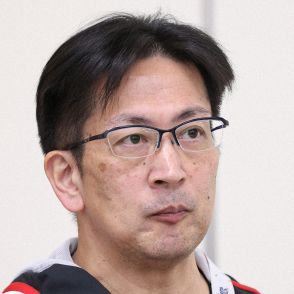 日本水連の金子専務理事が梅原競泳委員長の退任問題に言及「責任とかは全くない」