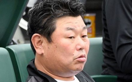 大谷翔平は50ー50「100％行ける」…デーブ大久保さんが太鼓判 もはや神の領域”と絶賛、偉業をゴルフに例えると「1ラウンドで30アンダー」