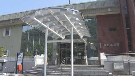 学校運営協議会委員に支払う交通費が未払いに　約２２万円　静岡・伊豆市