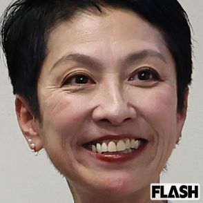 自民総裁選候補の提案に蓮舫氏「素敵」の“ほめ殺し”「ずっと野党が訴えていたこと」世論も総ツッコミ