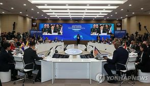 韓国・国連軍司令部参加国が国防相会合　朝鮮半島戦争抑止・平和維持など議論