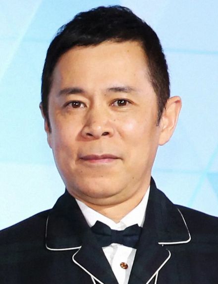 岡村隆史の結婚生活に男女問題研究家が太鼓判も…「それで働いてなかったら家にいる小さな置物と同じ」