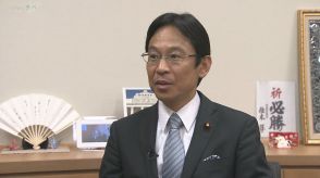 椎木保元衆院議員を逮捕　中1女子に性的暴行疑い　東京・歌舞伎町のカラオケ店で