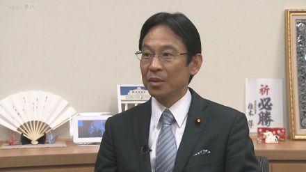 椎木保元衆院議員を逮捕　中1女子に性的暴行疑い　東京・歌舞伎町のカラオケ店で