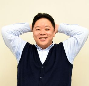 伊集院光の大胆提案「番組にはフワちゃん出さないんだけどCMでは…」特番の出演部分カット巡り