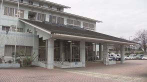 侵入したのは警察官宅　男を逮捕「誰かが風呂場に。女性だと思ってのぞいた」