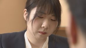 西山朋佳女流三冠（29）が「棋士編入試験第1局」に勝利　“女性初の棋士誕生”まであと2勝 　第2局は来月2日