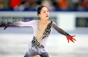 ミラノ五輪を目指す日本女子フィギュア勢　世界女王・坂本が牽引、千葉・吉田ら若手は大技に挑戦