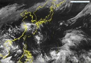 新たに「台風13号」「台風14号」が2個連続発生する可能性　沖縄周辺で「熱帯低気圧」が発達　マリアナ諸島の「熱帯低気圧」は発達しながら日本の南へ…　進路は?日本への影響は?