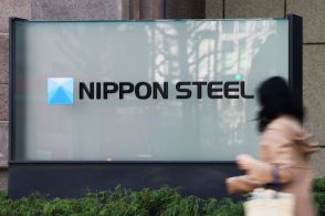 日鉄の信用力に新たなリスク、米社買収の不透明感強まり＝Ｓ＆Ｐ