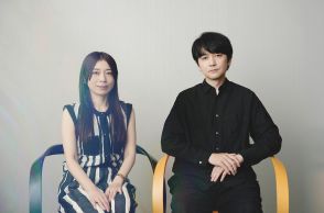 言葉が見つからないことを肯定したい――映画『きみの色』山田尚子監督×牛尾憲輔が語る創作への思い