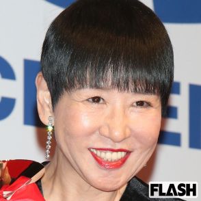 「トドがトドメ」「因果応報」和田アキ子『アッコにおまかせ！』終了報道に納得の声続出…BPOから人権侵害を指摘された過去も