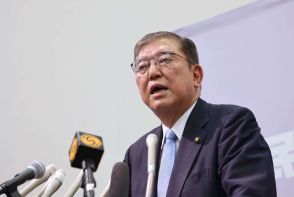 石破茂氏、安保で独自色　安保基本法・アジア版NATO…地位協定改定も　自民総裁選