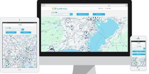 「EVに特化したカーシェア検索」ナビゲートがサービス開始…充電スポット検索と連携も