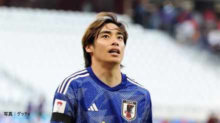 「性被害は虚偽告訴」サッカー日本代表・伊東純也選手が女性2人を検察審査会に審査申し立て