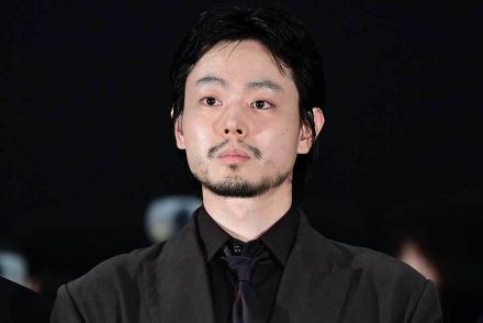 菅田将暉、主演映画の撮影前日にハプニング　緊張のあまり「奥歯が割れて…」