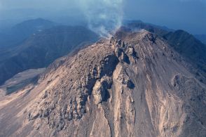 雲仙の溶岩ドームと喜界島を選定　世界地質遺産、日本から2件　国際学会