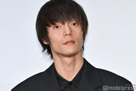 窪田正孝、鍼治療での“スピリチュアル認定”を否定 SNSの恐怖吐露「気づいたら標的になっていました」【Cloud クラウド】