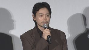 【菅田将暉】映画撮影前日にケガ2連発…親指を切る＆奥歯が割れる「おれ、こんなに緊張してたんだ」