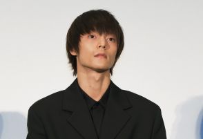 窪田正孝、SNS投稿が発端の“スピリチュアル傾倒”騒動に苦笑「気付いたら標的になっていて…。人って怖い」