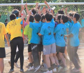 卒業生の答辞も話題に！【桐朋中学校・高等学校】M-1グランプリ覇者やパリ五輪の陸上選手など多様な人材を輩出するその教育方針とは？中学受験のいまがわかる学校探訪