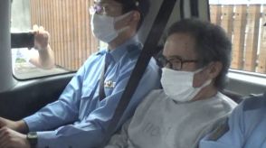 群馬・伊勢崎市の家族3人死亡事故でトラックを運転の男を起訴　飲酒運転は継続捜査