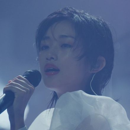 河合優実が歌って踊るアイドルに　神木隆之介も絶賛「カリスマ性がハンパない！」