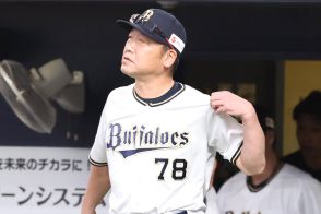 【オリックス】パ４連覇が消滅　中嶋監督はミラクルＣＳ進出へ「絶対にあきらめちゃいけない」