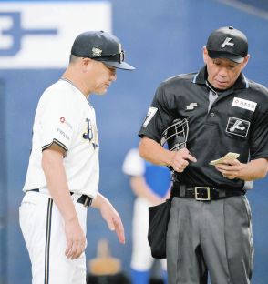 オリックス、４連覇消滅　打線も投手陣も故障者続出、山本由伸と山崎福也の計27勝を埋める投手も現れず