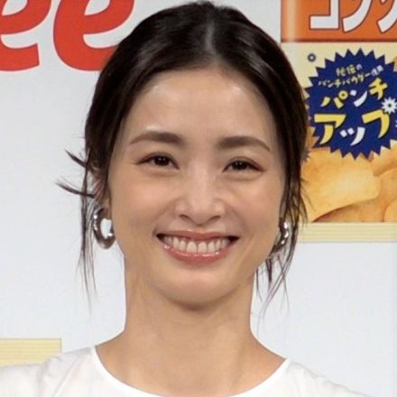 上戸彩、秘蔵写真で幼少期を振り返る　赤ちゃんの時は「自分の子供に似ている」オーディション時の写真も