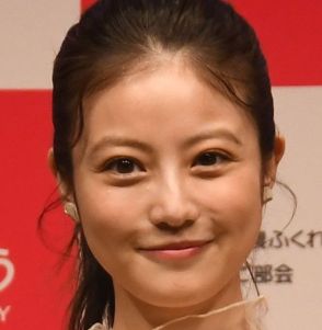 「質素なお衣装と髪型でこのキラキラ感」今田美桜が朝ドラロケ地入りで大熱狂「爆発する予感しかないき」