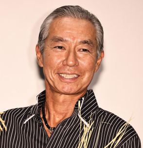 柳葉敏郎、織田裕二との“踊る”豪華ツーショット公開　10月から映画「室井慎次」２作連続公開