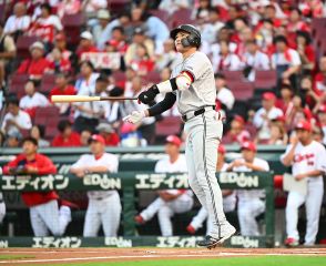 【巨人】坂本勇人が６号含むマルチ安打　広島に２差の首位固め「初戦とれたのはデカい」