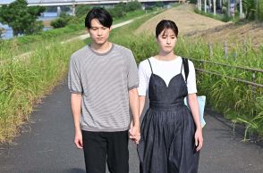 「西園寺さんは家事をしない」西園寺さん（松本若菜）＆楠見（松村北斗）、“一瞬”の胸キュンシーンに注目集まる ラスト展開に「複雑」「切ない」