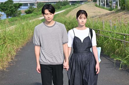 「西園寺さんは家事をしない」西園寺さん（松本若菜）＆楠見（松村北斗）、“一瞬”の胸キュンシーンに注目集まる ラスト展開に「複雑」「切ない」