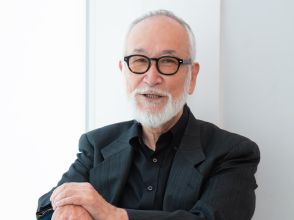 木場勝己「74歳にしていよいよリア役に」 『リア王の悲劇』を“壮大なコントのようなもの”と語る理由