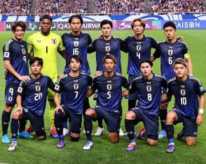 森保ジャパン、バーレーン戦のスタメン発表！ W杯予選で連勝なるか。三笘、南野、鎌田らが先発