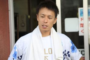 【津ボート・ＧⅠツッキー王座決定戦】磯部誠が優出一番乗り「１号艇の松井繁選手は倒しがいがある相手」