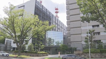 自宅で爆発物を所持か　男子高校生（１８）逮捕　愛知・一宮市