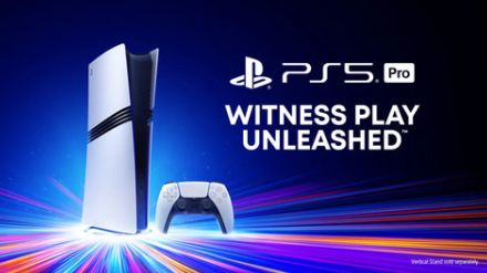 「PS5 Pro」がPS Blogにて全貌公開。ディスクドライブ非搭載モデルのみの販売に