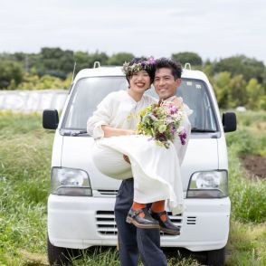 「離婚って！1年も経ってないじゃないか！」植物好きの田舎暮らしに憧れて「移住婚」してきた妻との別離に同情の余地なし！