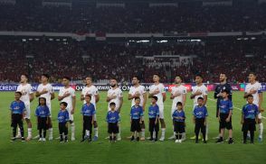 【Ｗ杯予選】サウジアラビア初勝利、中国２連敗　インドネシアはオーストラリアと０－０で勝ち点２