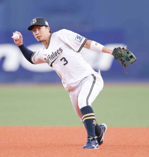 【オリックス】安達了一が今季限りで引退決断　潰瘍性大腸炎にも屈しなかった守備の名手