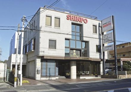 シンポ　みよし市に新工場　焼き肉用網洗浄能力を増強　25年５月稼働目指す