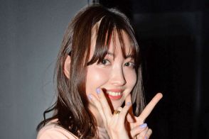 小嶋陽菜がまさかの〝経営手腕〟で１７億円ゲット　ＡＫＢ４８の復権サポートか